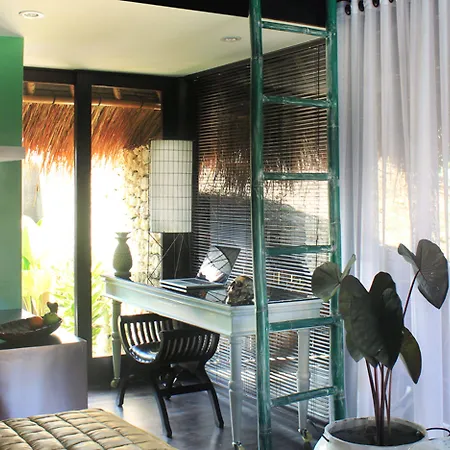 Oasis Canggu Bali