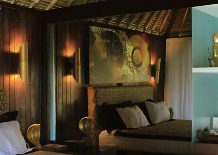 Oasis Bali Guest house Canggu (Bali)