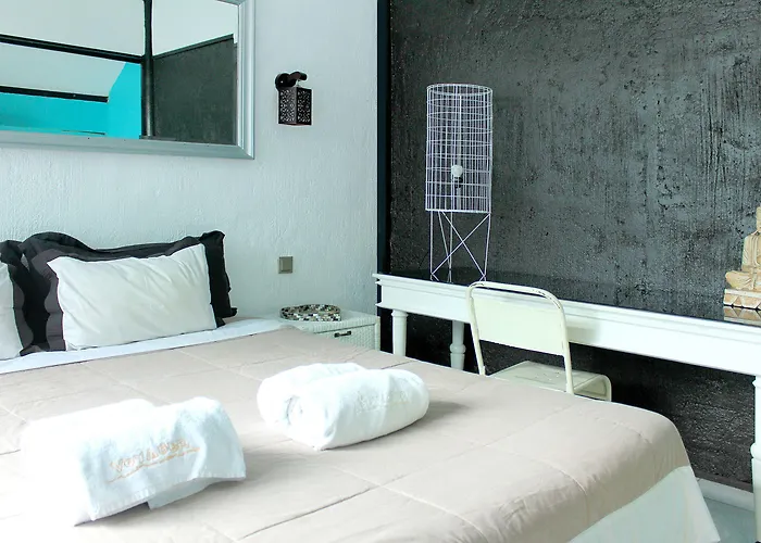 Guest house Oasis Bali Canggu (Bali)