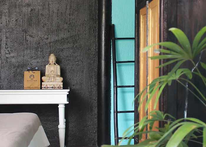 Guest house Oasis Bali