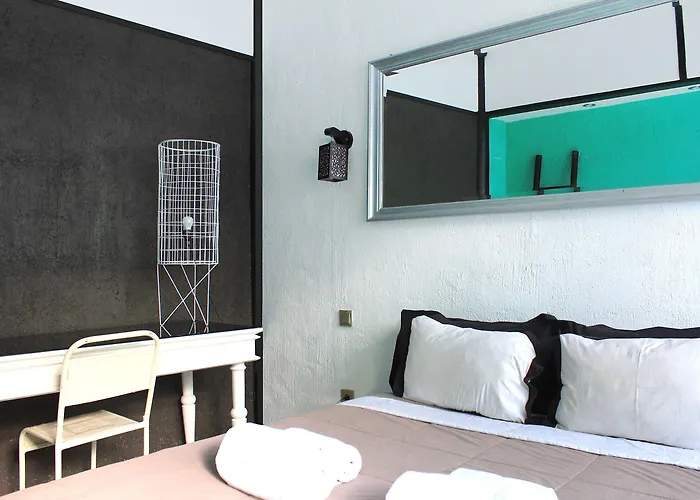 Oasis Bali 3*