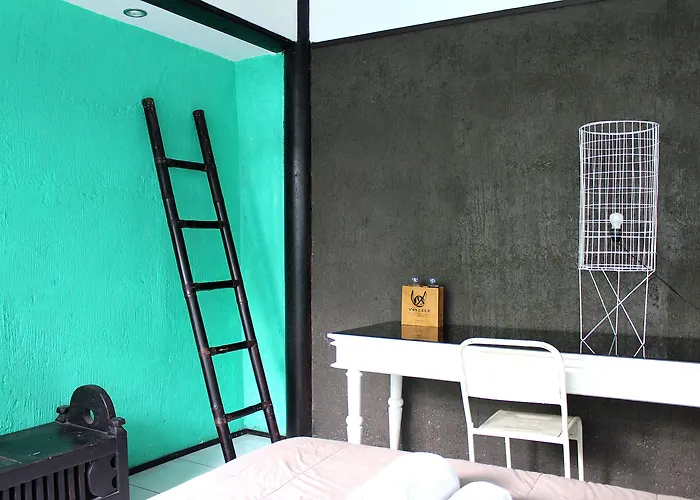 Oasis Bali Guest house