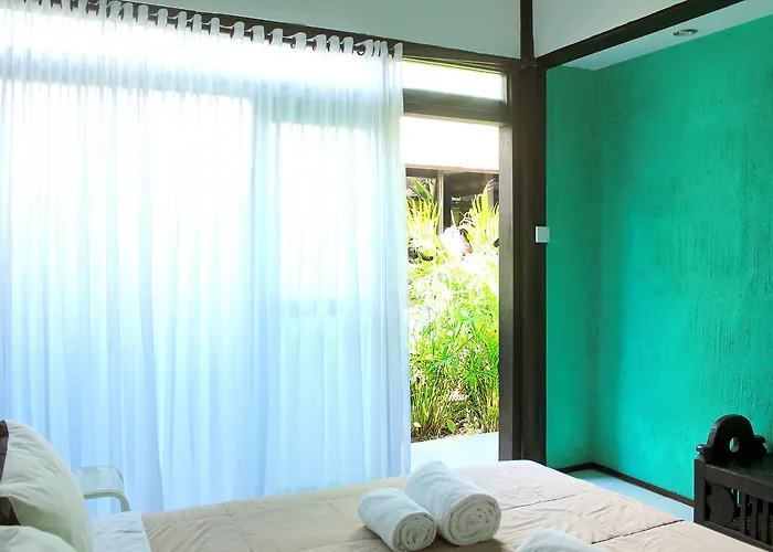 Oasis Bali 3*