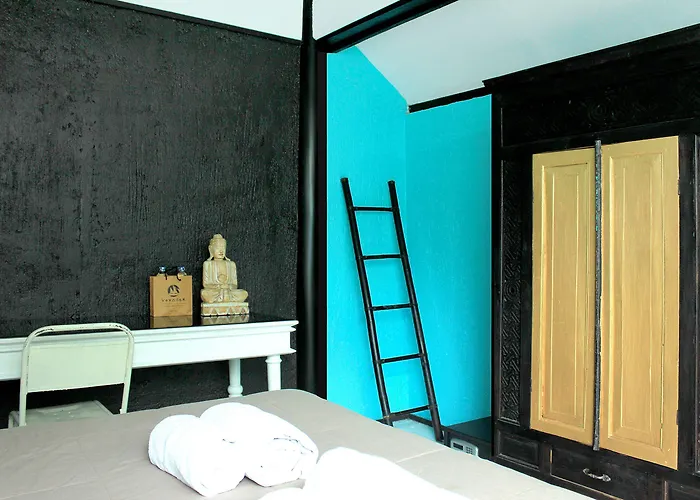 Oasis Bali Guest house Canggu (Bali)