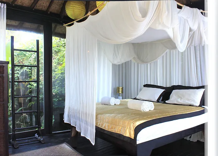 Oasis Bali Guest house Canggu (Bali)
