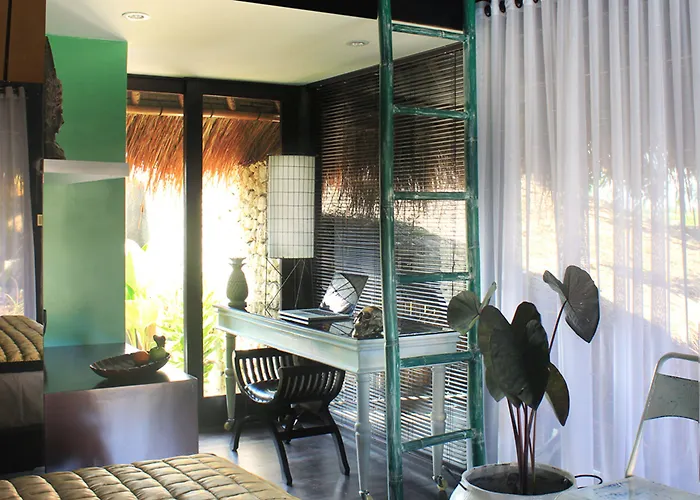 Oasis Bali 3* Canggu (Bali)