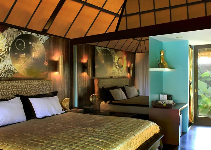 Guest house Oasis Bali