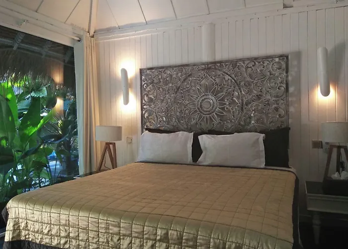 Guest house Oasis Bali Canggu (Bali)