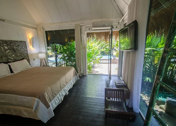 Oasis Bali Guest house