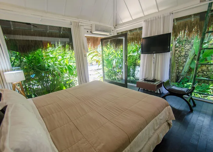 Guest house Oasis Bali Canggu (Bali)
