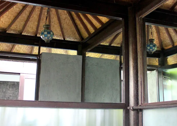 Oasis Bali Guest house Canggu (Bali)
