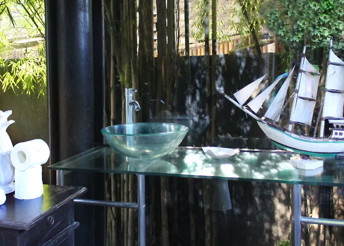 Oasis Bali 3* Canggu (Bali)