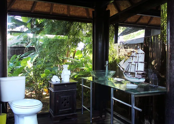 Oasis Bali