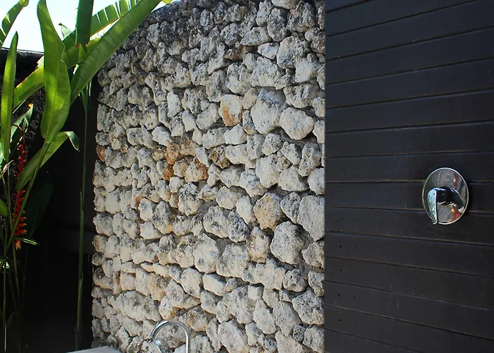 Guest house Oasis Bali 3*