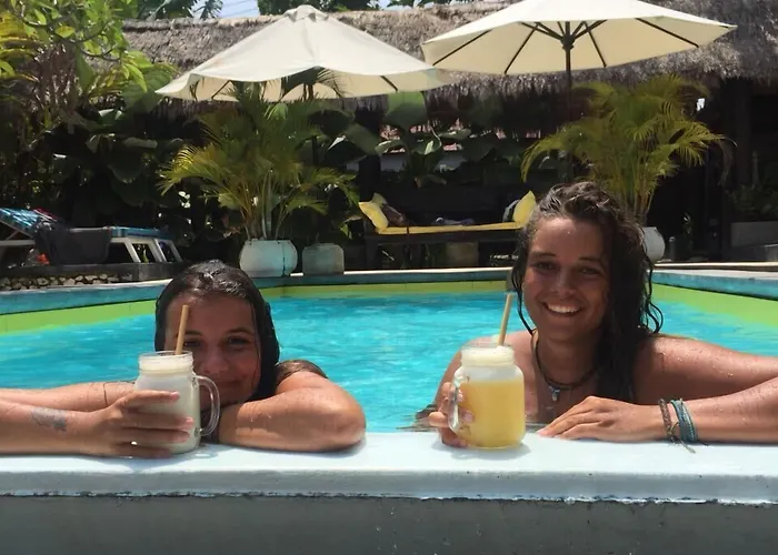 Oasis Bali Canggu (Bali)