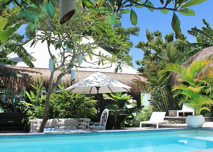 Oasis Bali