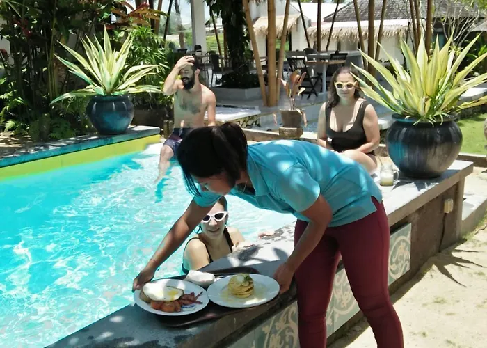 Guest house Oasis Bali