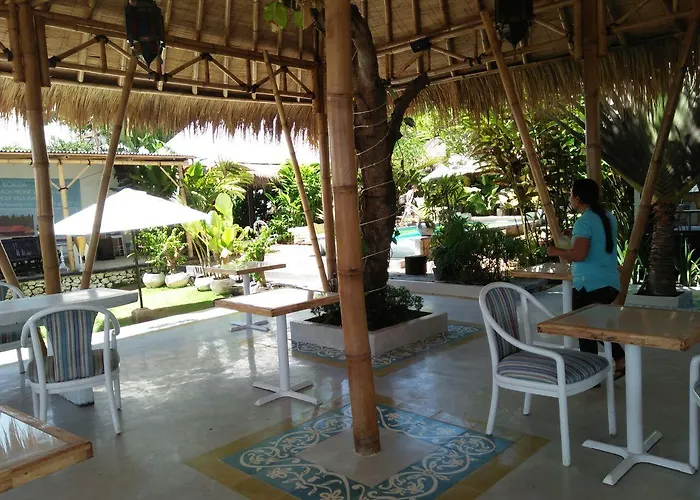 Oasis Bali 3* Canggu (Bali)