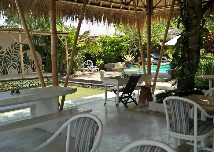 Guest house Oasis Bali Canggu (Bali)