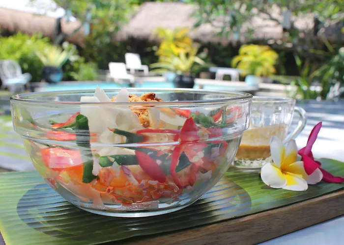 Oasis Bali 3* Canggu (Bali)