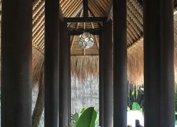 Guest house Oasis Bali 3*