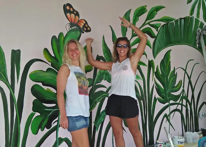 Oasis Bali Canggu (Bali)