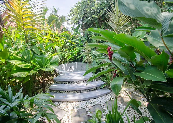 Oasis Bali Guest house