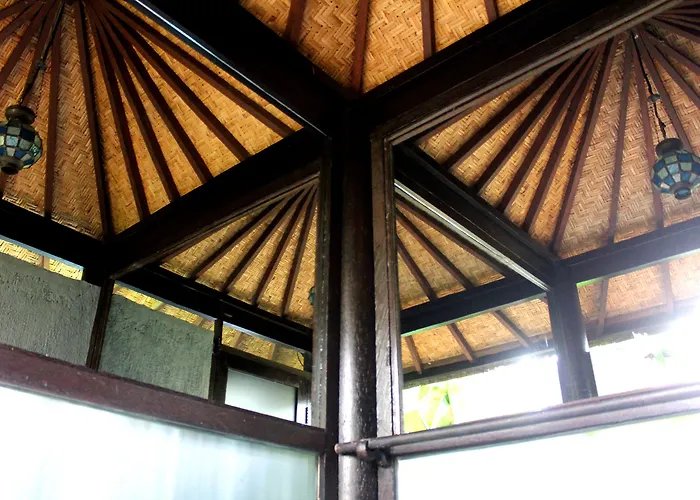 Oasis Bali 3* Canggu (Bali)