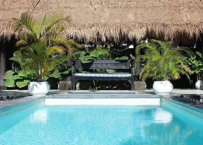 Oasis Bali Canggu (Bali)