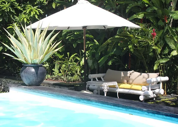 Guest house Oasis Bali