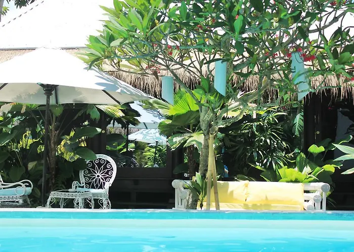 Oasis Bali
