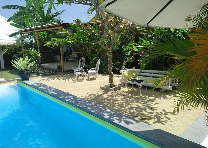 Oasis Bali Canggu (Bali)