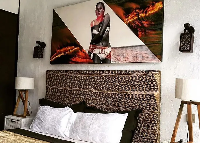 Oasis Bali 3*