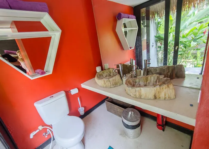 Oasis Bali