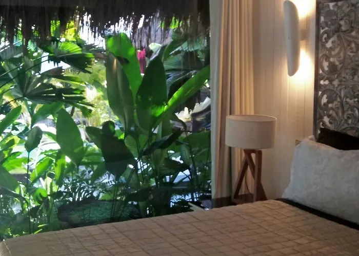 Guest house Oasis Bali Canggu (Bali)
