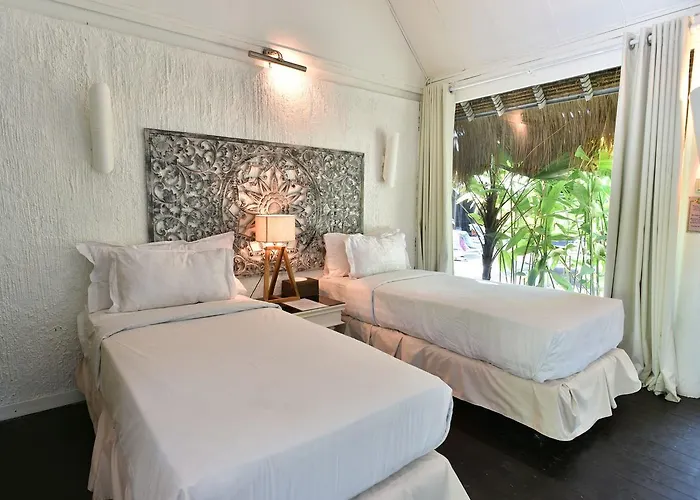 Oasis Bali