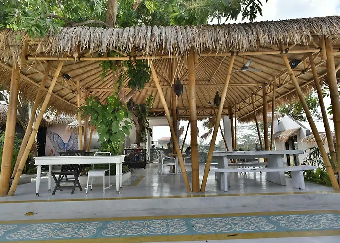 Oasis Bali 3*