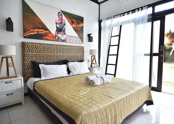 Guest house Oasis Bali Canggu (Bali)