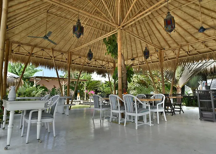 Oasis Bali Guest house Canggu (Bali)