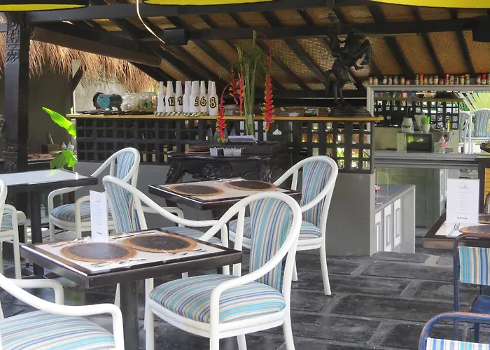 Oasis Bali 3* Canggu (Bali)