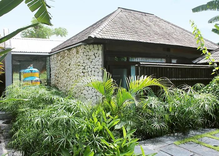 Guest house Oasis Bali
