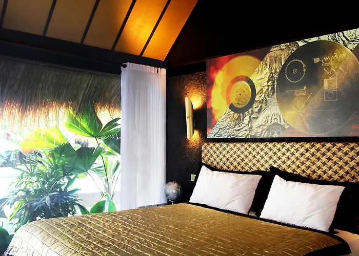 Guest house Oasis Bali 3*