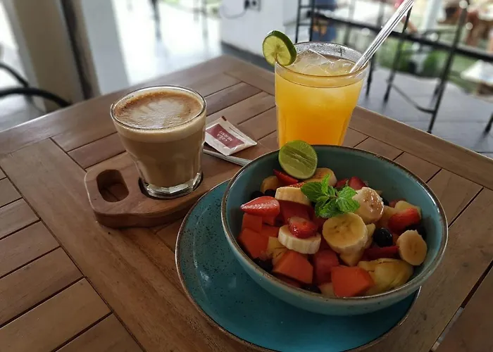Guest house Oasis Bali Canggu (Bali)