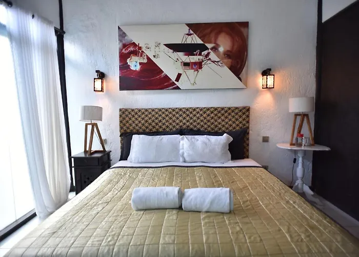 Oasis Bali 3* Canggu (Bali)